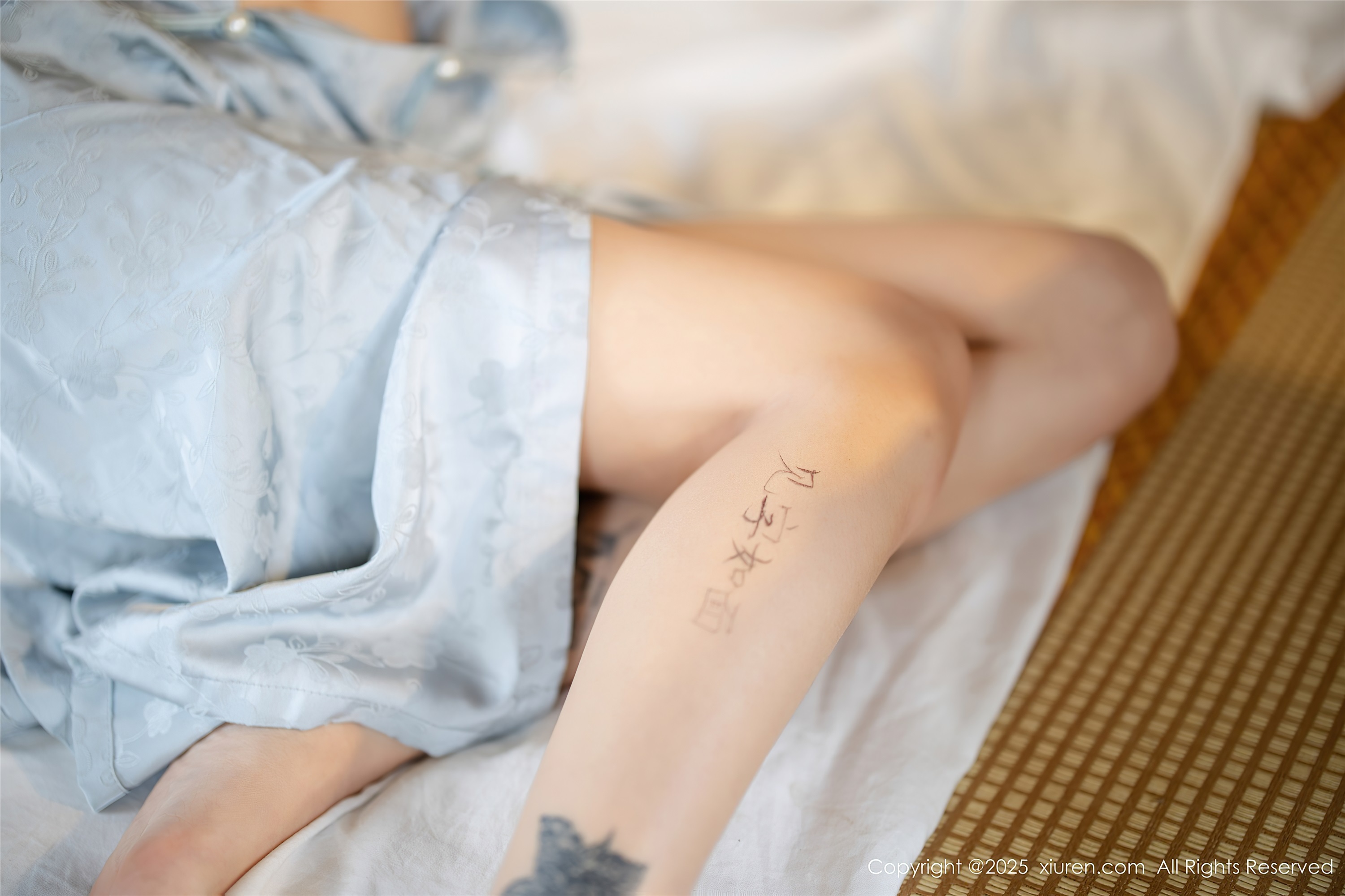 Xiuren秀人网 2025.05.15 NO.10278 茂木希子